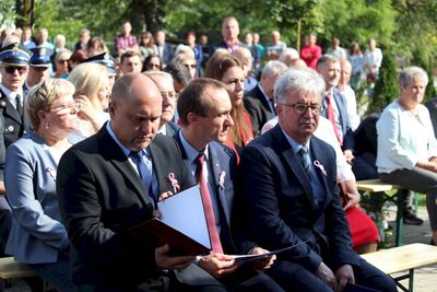 V piknik historyczny „Jura 1914” w Krzywopłotach