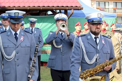 V piknik historyczny „Jura 1914” w Krzywopłotach
