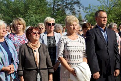 V piknik historyczny „Jura 1914” w Krzywopłotach