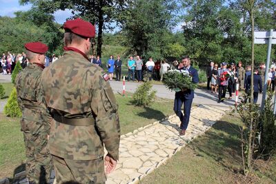 V piknik historyczny „Jura 1914” w Krzywopłotach