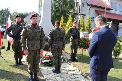 V piknik historyczny „Jura 1914” w Krzywopłotach