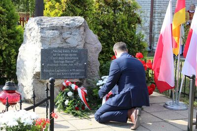 V piknik historyczny „Jura 1914” w Krzywopłotach