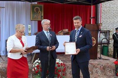 V piknik historyczny „Jura 1914” w Krzywopłotach