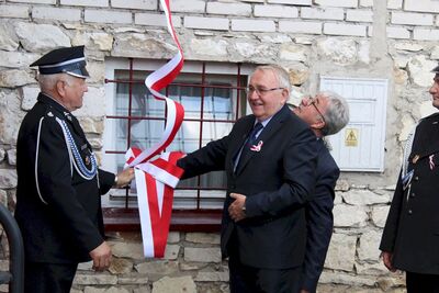 V piknik historyczny „Jura 1914” w Krzywopłotach