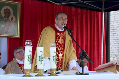 V piknik historyczny „Jura 1914” w Krzywopłotach