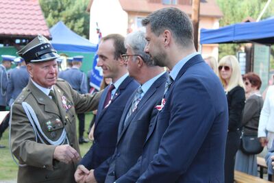 V piknik historyczny „Jura 1914” w Krzywopłotach