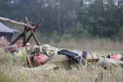 V piknik historyczny „Jura 1914” w Krzywopłotach