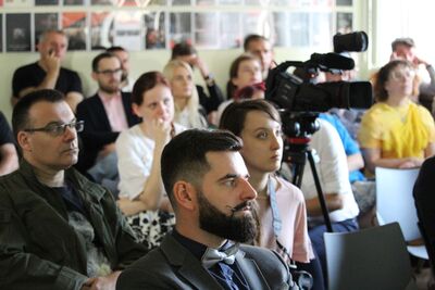 Konferencja naukowa „Obserwacja w służbie SB” – Kraków, 18 września 2018