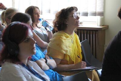 Konferencja naukowa „Obserwacja w służbie SB” – Kraków, 18 września 2018