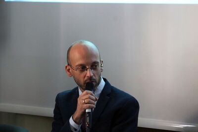 Konferencja naukowa „Obserwacja w służbie SB” – Kraków, 18 września 2018