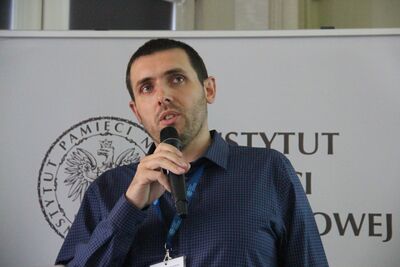 Konferencja naukowa „Obserwacja w służbie SB” – Kraków, 18 września 2018