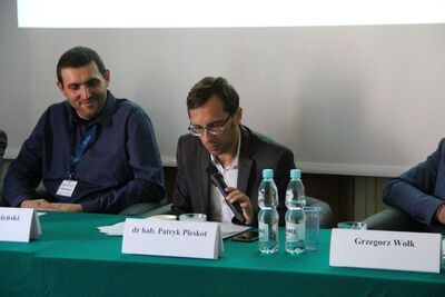 Konferencja naukowa „Obserwacja w służbie SB” – Kraków, 18 września 2018