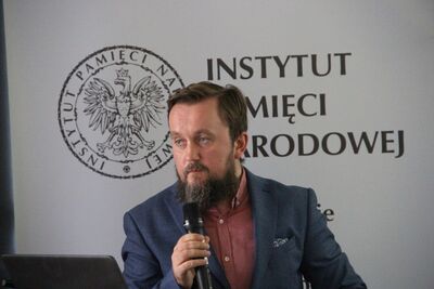 Konferencja naukowa „Obserwacja w służbie SB” – Kraków, 18 września 2018