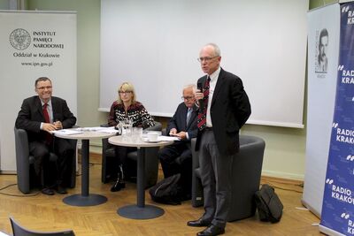 Inauguracja ogólnopolskiego projektu edukacyjnego „Do broni! Postawy i losy ziemian w trakcie II wojny światowej”