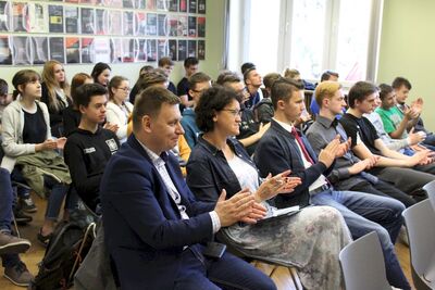 Inauguracja ogólnopolskiego projektu edukacyjnego „Do broni! Postawy i losy ziemian w trakcie II wojny światowej”