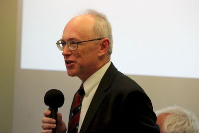 Inauguracja ogólnopolskiego projektu edukacyjnego „Do broni! Postawy i losy ziemian w trakcie II wojny światowej”