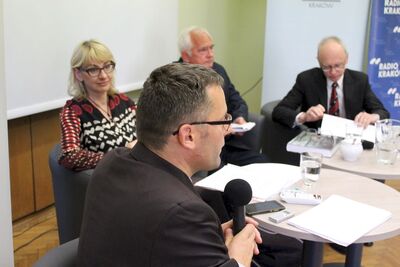 Inauguracja ogólnopolskiego projektu edukacyjnego „Do broni! Postawy i losy ziemian w trakcie II wojny światowej”