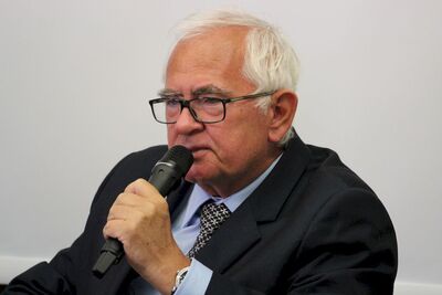 Inauguracja ogólnopolskiego projektu edukacyjnego „Do broni! Postawy i losy ziemian w trakcie II wojny światowej”