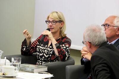 Inauguracja ogólnopolskiego projektu edukacyjnego „Do broni! Postawy i losy ziemian w trakcie II wojny światowej”