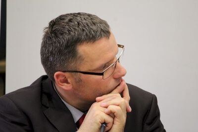 Inauguracja ogólnopolskiego projektu edukacyjnego „Do broni! Postawy i losy ziemian w trakcie II wojny światowej”