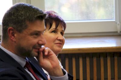 Inauguracja ogólnopolskiego projektu edukacyjnego „Do broni! Postawy i losy ziemian w trakcie II wojny światowej”