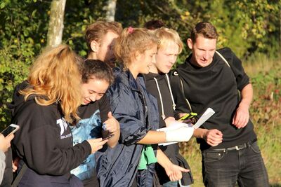 XIII Rajd Szlakami Żołnierzy Wyklętych mjr. Józefa Kurasia ,,Ognia”