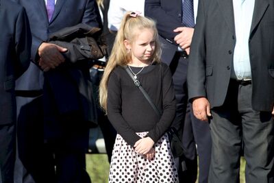 W Gręboszowie niedaleko Dąbrowy Tarnowskiej odsłonięto Pomnik Niepodległości