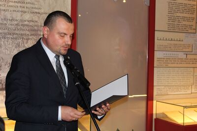 Wadowickie uroczystość z okazji 40. rocznicy wyboru kard. Karola Wojtyły na papieża