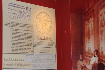 Wadowickie uroczystość z okazji 40. rocznicy wyboru kard. Karola Wojtyły na papieża