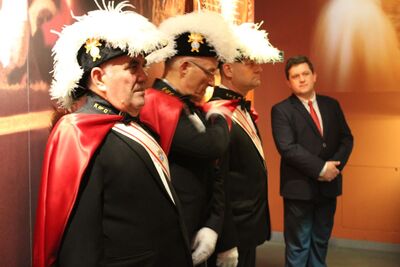 Wadowickie uroczystość z okazji 40. rocznicy wyboru kard. Karola Wojtyły na papieża