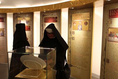 Wadowickie uroczystość z okazji 40. rocznicy wyboru kard. Karola Wojtyły na papieża