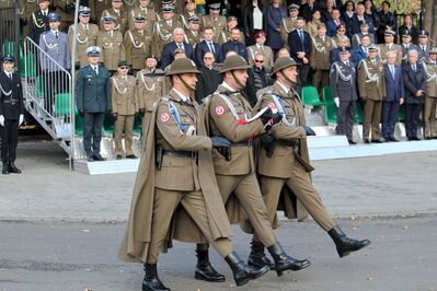 W Kłaju pod Krakowem odsłonięto pomnik poległych i pomordowanych za Ojczyznę