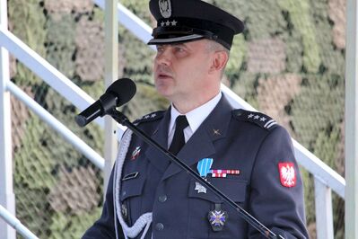 W Kłaju pod Krakowem odsłonięto pomnik poległych i pomordowanych za Ojczyznę