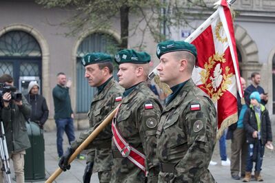 V Krakowskie Zaduszki za Żołnierzy Wyklętych-Niezłomnych – 3 listopada 2018