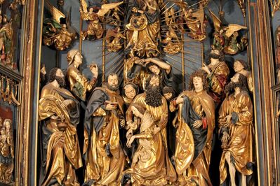 V Krakowskie Zaduszki za Żołnierzy Wyklętych-Niezłomnych – 3 listopada 2018