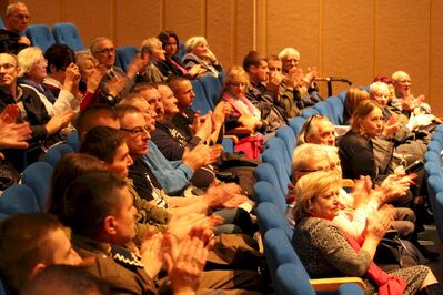 V Krakowskie Zaduszki za Żołnierzy Wyklętych-Niezłomnych – 3 listopada 2018