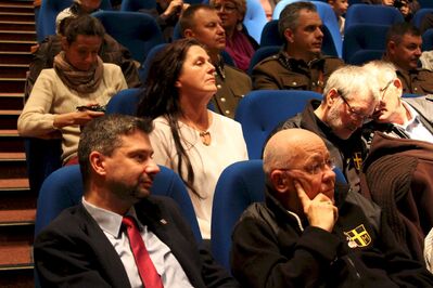 V Krakowskie Zaduszki za Żołnierzy Wyklętych-Niezłomnych – 3 listopada 2018