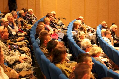 V Krakowskie Zaduszki za Żołnierzy Wyklętych-Niezłomnych – 3 listopada 2018