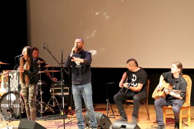 V Krakowskie Zaduszki za Żołnierzy Wyklętych-Niezłomnych – 3 listopada 2018