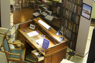 Wernisaż wystawy „Otwórzmy drzwi do wolności. Janusz Kurtyka 1960–2010” – Kraków, 9 listopada 2018