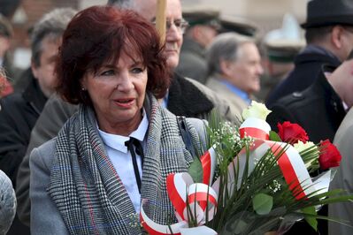 W Krakowie odsłonięto popiersia sześciu Ojców Niepodległości