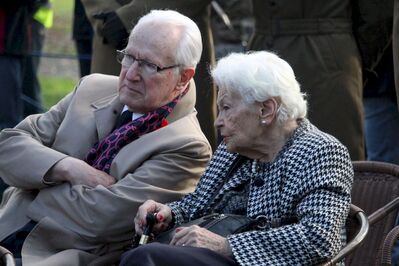 W Krakowie odsłonięto popiersia sześciu Ojców Niepodległości