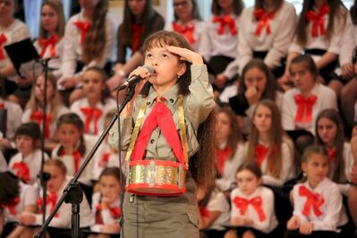 Krakowski koncert galowy Festiwalu im. Henryka Rasiewicza „Kima"
