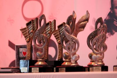 Krakowski koncert galowy Festiwalu im. Henryka Rasiewicza „Kima"