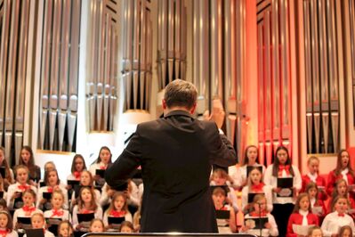 Krakowski koncert galowy Festiwalu im. Henryka Rasiewicza „Kima"
