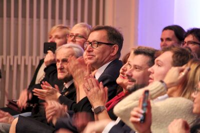 Krakowski koncert galowy Festiwalu im. Henryka Rasiewicza „Kima"