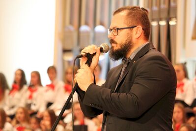 Krakowski koncert galowy Festiwalu im. Henryka Rasiewicza „Kima"