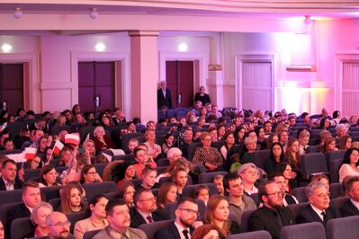 Krakowski koncert galowy Festiwalu im. Henryka Rasiewicza „Kima"