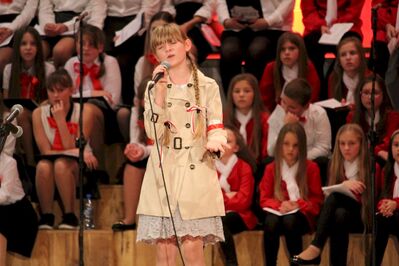 Krakowski koncert galowy Festiwalu im. Henryka Rasiewicza „Kima"