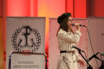 Krakowski koncert galowy Festiwalu im. Henryka Rasiewicza „Kima"